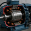 Rotating Machine