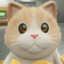 石萱是只猫