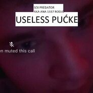 useless pucke
