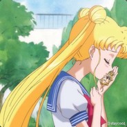 月亮公主倩妮迪