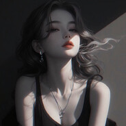 晚心