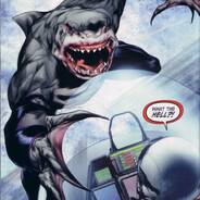 Dangershark