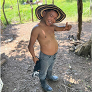 CAMPESINO QUE SE RESPETE