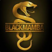 The Black Mamba's avatar