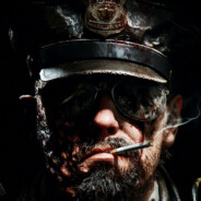 Officer Outlast
