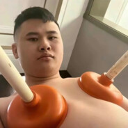 你锁头不如嗦我牛牛