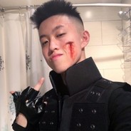 HIPHOPMAN