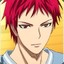 Akashi Seijuro