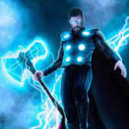 First_King_Thor