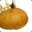 Lord of the potatoes