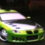 Primeiro Carro do NFSU2
