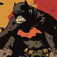 Batmonk