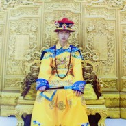 云朵偷喝我藏在屋顶的