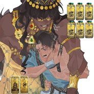 笙厌是块愚人金