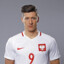 Robert Lewandowski skins.army