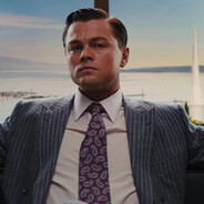 волк с лузстрит