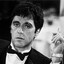 - TONY MONTANA  -