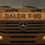 ДАЛЕР Т-90