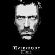 Dr House