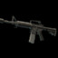 M4A1-S Enjoyer