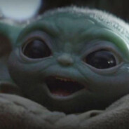 Baby Yoda