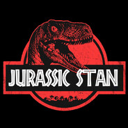 Stan Jr