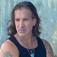 Scott Stapp