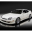 2001 Honda Prelude SE