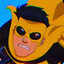 Sinister Mark