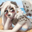 Fancypants puppy
