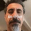 Serj Tankian Left Big Toe