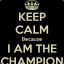 The Champion ( :