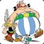 Asterix De Gaulle