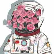 她的蝴蝶久经沙场