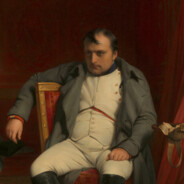 Napoléon Bonaparte