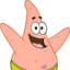 patrick star