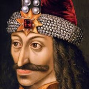 vlad the impaler avatar