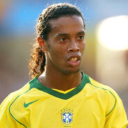 (Brazil) Ronaldinho