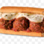 Meatball Sub