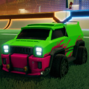 Van Chicha à la fraise