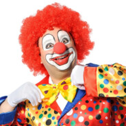 clown
