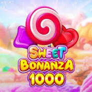 Sweet Bonanza 1000