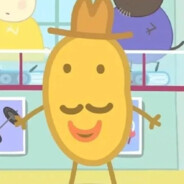 天生就比别人笨