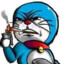 Doraemon fuenterino