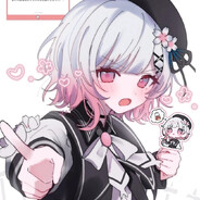 桜羽エマofficial