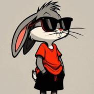 Bugs Bunny