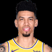 Danny Green