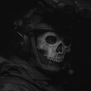 GHOST Steam avatar