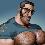 Steam Avatar