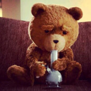 Ted🚬🧸